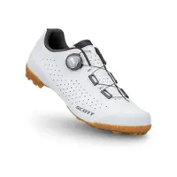 SCOTT - Gravel Pro - Fietsschoenen 48, wit/grijs