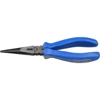 King Tony Universele Tang Recht 163mm Smal - 6311-06