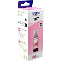 Epson Inktcartridge 108 (C13T09C64A) Licht-magenta