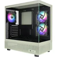 Thermaltake View 270 Plus TG ARGB Matcha Green | behuizing