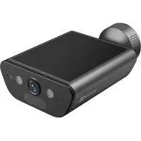 Ezviz EB5 4K Solar Battery Camera