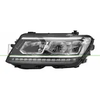 PRASCO VG8104914 Koplamp