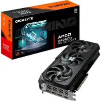 Gigabyte Radeon RX 9070 XT GAMING 16G AMD 16 GB GDDR6