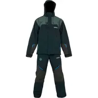 Preston Innovations Celcius Suit Groen 3XL Man