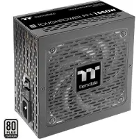 Thermaltake Toughpower PF1 1050W 80+ Platinum modulair