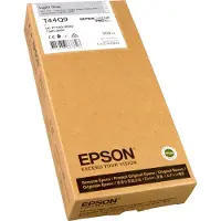 Epson T44Q940 Inktcartridge Licht-grijs