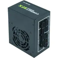 Chieftec SFX 650W Compact Serie CSN-650C