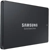 Samsung Pm893 Mz7l33t8hblt 3.84tb Ssd
