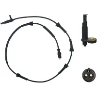 Wagner ABS01238 Wielsnelheidssensor (ABS)