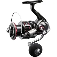 Shimano Vanford Xg Spinning Reel Zwart 5000C