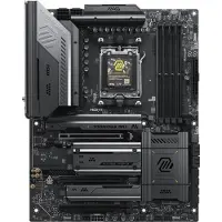 MSI MAG X870E Tomahawk Max WIFI moederbord Socket AM5