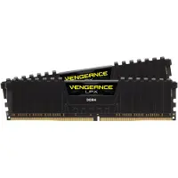 Corsair DDR4 2400MHz 32GB 2 x 288 DIMM Unbuffered