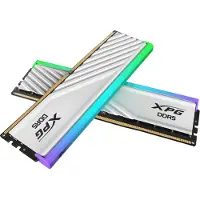ADATA LANCER BLADE RGB geheugenmodule 32 GB 2 x 16 GB DDR5 ECC