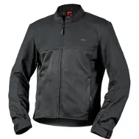 IXS Rapid-BigAir 1.0 Motorfiets Textieljas