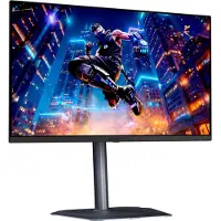 Gigabyte MO27Q3 - 2K QHD QD-OLED Gaming Monitor - 360Hz - 27 Inch