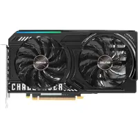 Asrock Arc B570 Challenger 10GB OC grafische kaart - 10GB GDDR6, HDMI, DP, 2x DP
