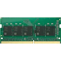Synology D4ES01-16G geheugenmodule 16 GB 1 x 16 GB DDR4 ECC