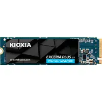 Kioxia - EXCERIA PLUS G4 - Interne harde schijf - 1 To - SSD NVMe 2.0c