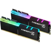G.Skill Trident Z RGB 2x8GB DDR4 3600MHz (F4-3600C18D-16GTZRX)