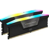 Corsair RAM Memory CMH32GX5M2B5200Z40K 5200 MHz CL40 32 GB
