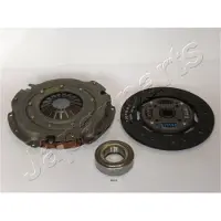 Japanparts KF-003 Koppelingsset