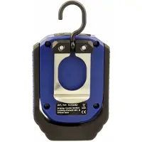 Xcell 144590 Work Pocket Werklamp LED werkt op een accu 6 W 680 lm, 340 lm, 180 lm