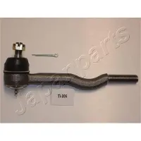 Japanparts TI-206 Stuurkogel