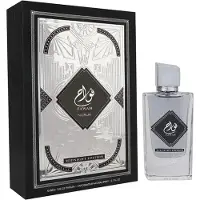 Nusuk Fawah Midnight Edition Eau de Parfum, 80 ml, uniseks