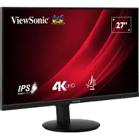 Viewsonic VG2708-4K 68,6 cm VG2708-4K | 16:9 | HDMI/DP | UHD