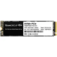 Team Group MP33 1 TB (PCIe 3.0 x4, NVMe 1.3, M.2 2280)
