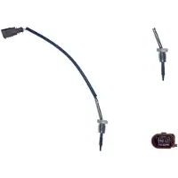 Wagner ETP00040 Sensor, uitlaatgastemperatuur