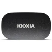Kioxia EXCERIA PLUS G2 draagbare SSD 2TB Externe solid-state schijf, USB 3.2 Gen 2x1