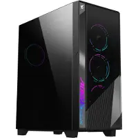 Gigabyte GB-AC500G ST Behuizing