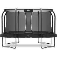 Salta Premium Black Pro Trampoline Rechthoekig 400x260 cm