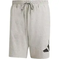 Adidas Essentials Big Logo Single Jersey Korte Broek
