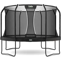 Salta Premium Black Pro Trampoline 380 cm