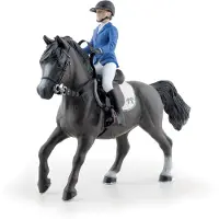 Papo Horses Eden en Qimbaya 51577