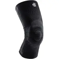 Bauerfeind Kniebandage Sports | Maat M