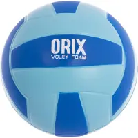 Softee Schuimvolleybal Orix 20 Cm