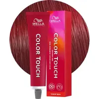 Wella Color Touch Vibrant Reds 77/45 60 ml