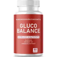 Natucap Gluco Balance