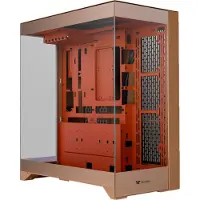 Thermaltake CTE E550 TG Grind Zand | behuizing