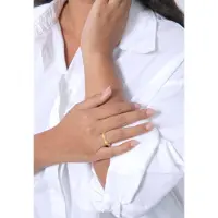 Elli Ring goud