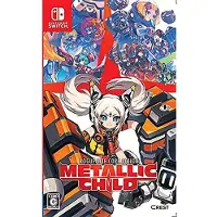 Metallic Child - Switch