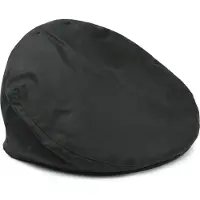 Barbour Wax Fat Cap Donkergroen | Groen | Maat L