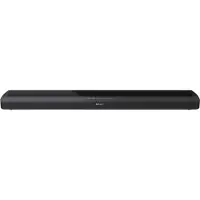 Sharp - 2.0 Soundbar With HDMI & Bluetooth