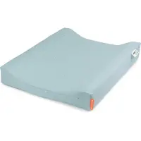 Done by Deer Easy Wipe Confetti Changing Mat Cover Blauw Kinderen