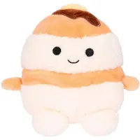 Jazwares - BreakfastBumz 11cm asstd. - Melissa the Blueberry Muffin