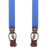 Suitable Bretels navy