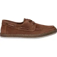 Rieker Mocassins bruin